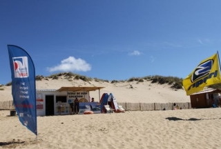  Surf School en Garde -Mer 